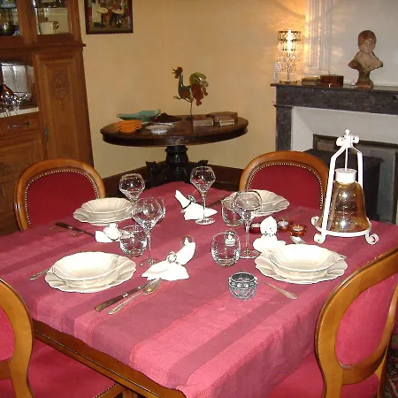Vignola לינה וארוחת בוקר