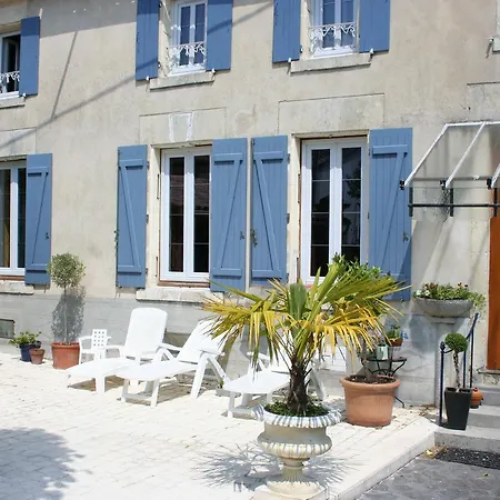 Vignola Barbezieux-Saint-Hilaire
