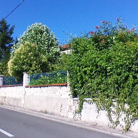 לינה וארוחת בוקר Vignola